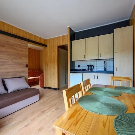 Single-story By The Pond No 2 Ferienhaus *