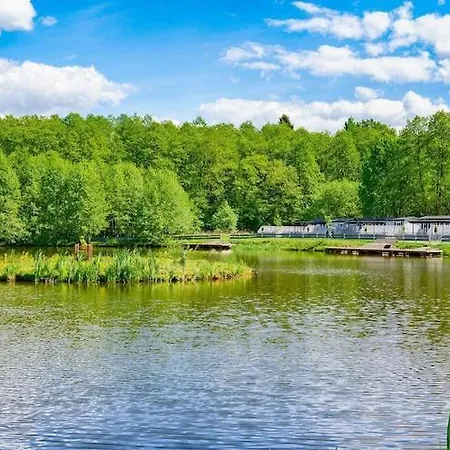 Single-story By The Pond No 2