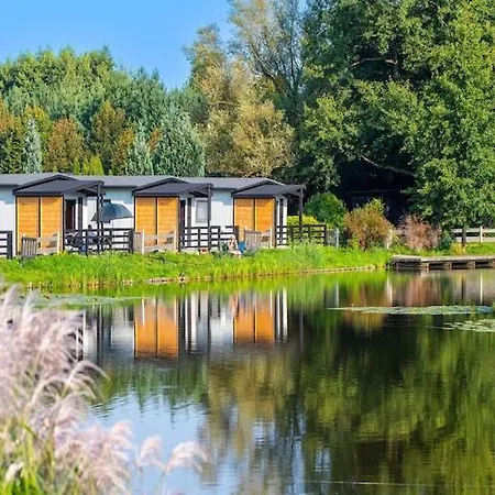 Ferienhaus Single-story By The Pond No 2 *